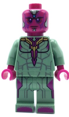 lego avengers infinity war 76103